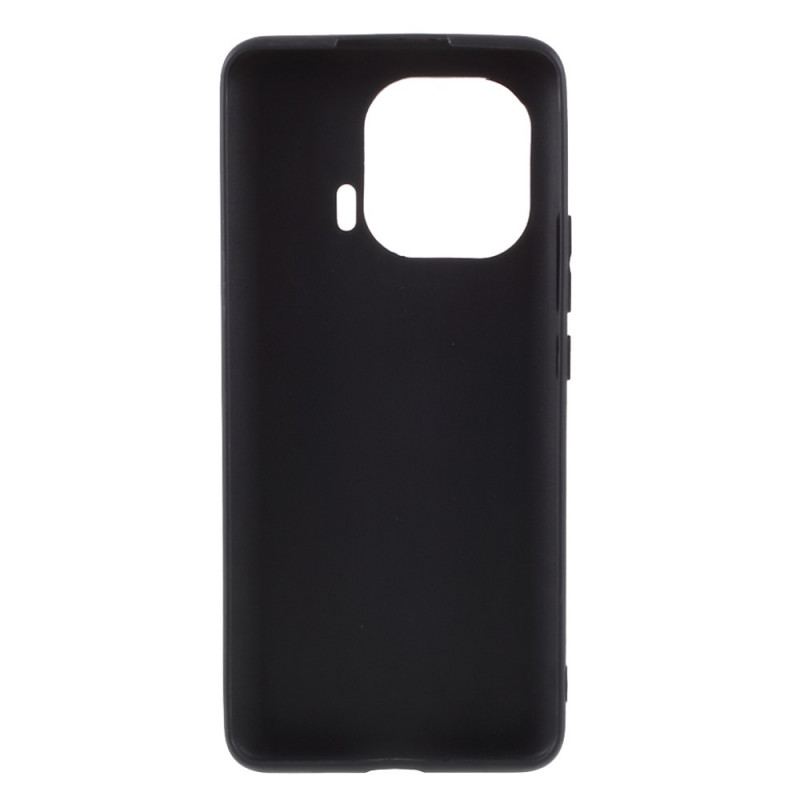 Cover Xiaomi Mi 11 Pro Mat Silikone