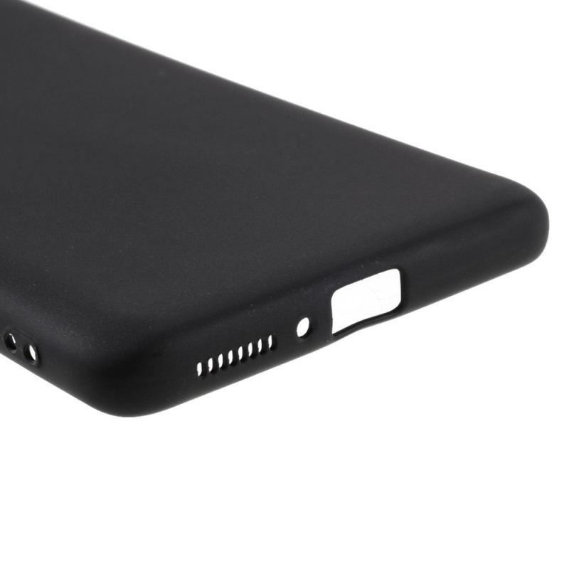 Cover Xiaomi Mi 11 Pro Mat Silikone