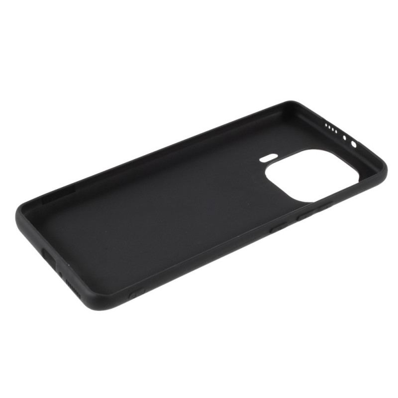 Cover Xiaomi Mi 11 Pro Mat Silikone