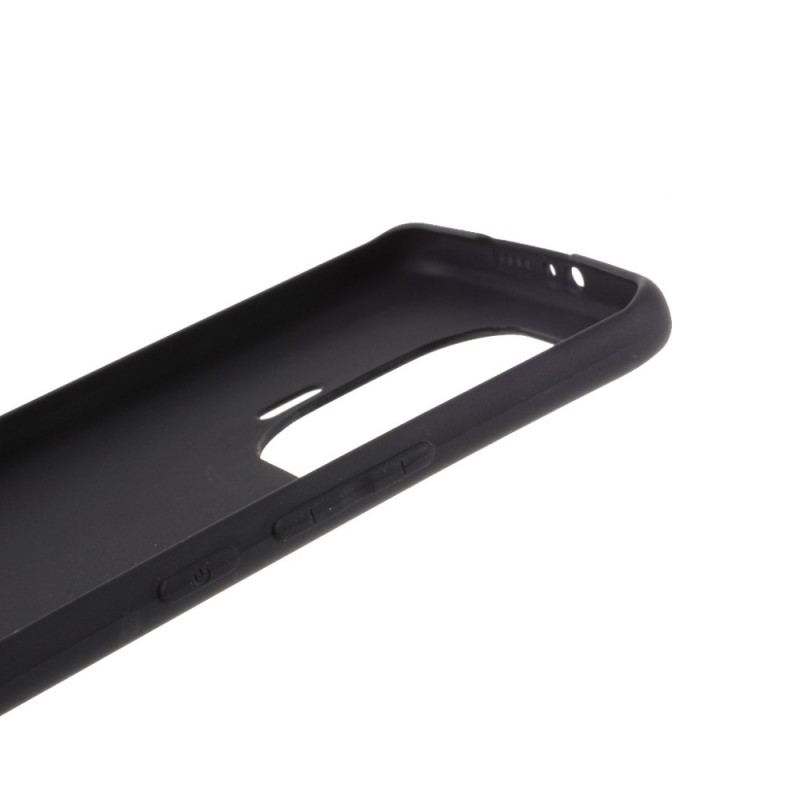 Cover Xiaomi Mi 11 Pro Mat Silikone