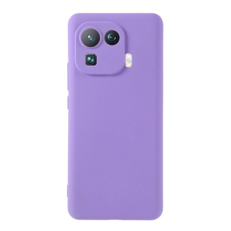 Cover Xiaomi Mi 11 Pro Mat Stiv