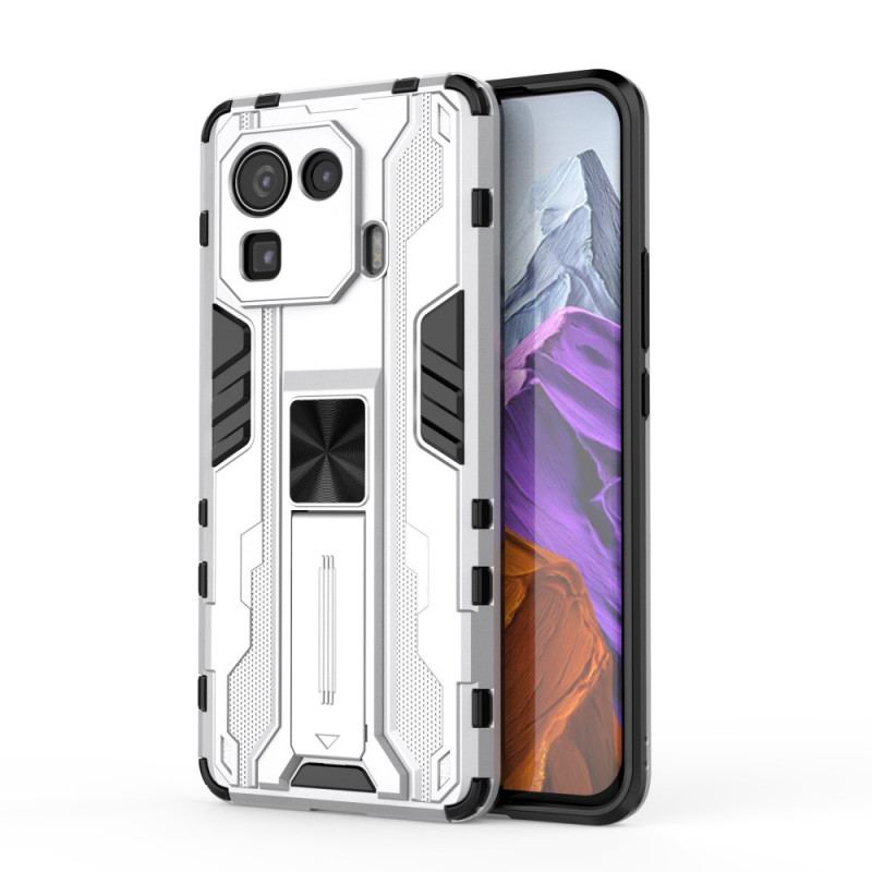 Cover Xiaomi Mi 11 Pro Modstandsdygtig Støtte 2 Håndfri Positioner