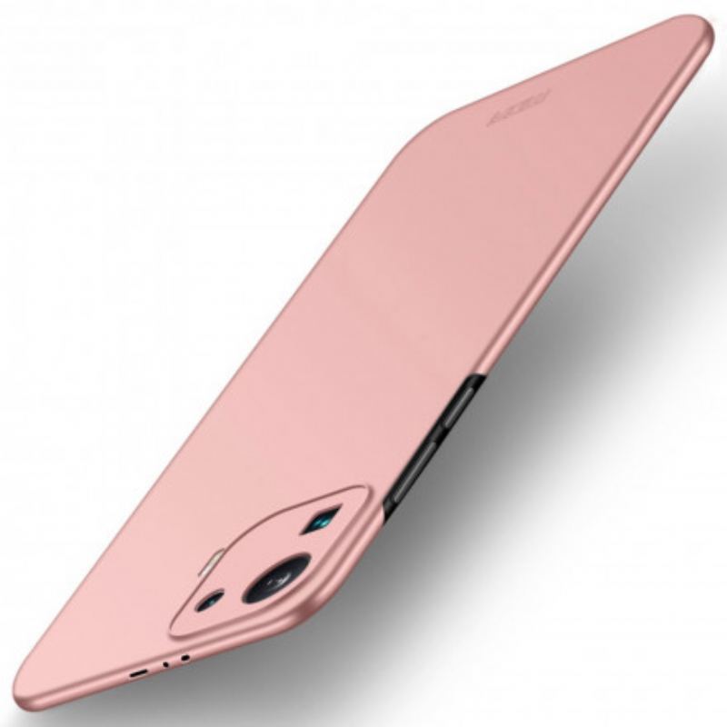 Cover Xiaomi Mi 11 Pro Mofi Ultra Fin