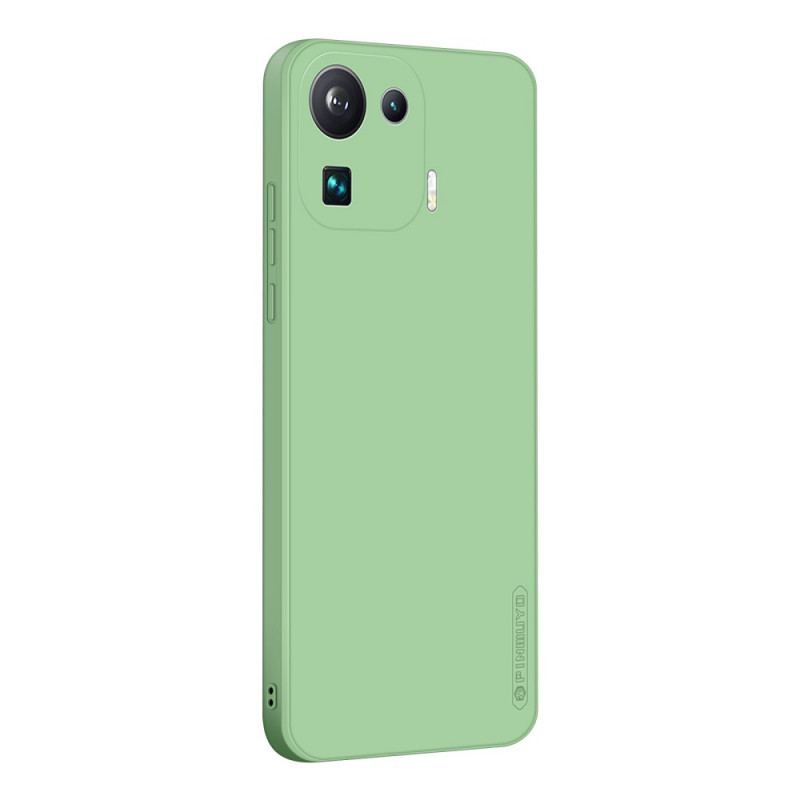 Cover Xiaomi Mi 11 Pro Silikone Pinwuyo