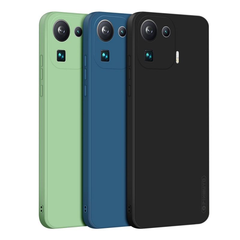 Cover Xiaomi Mi 11 Pro Silikone Pinwuyo