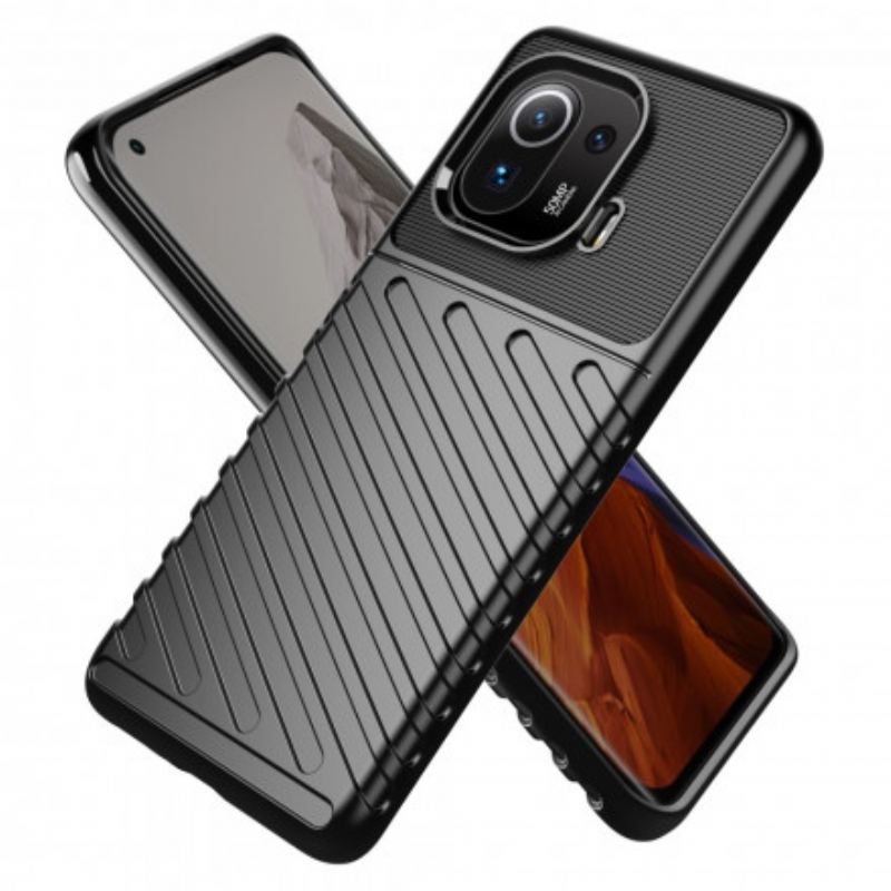 Cover Xiaomi Mi 11 Pro Torden Serien