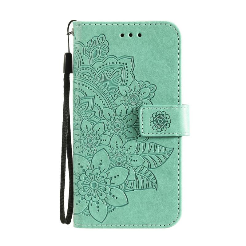 Flip Cover Xiaomi Mi 11 Pro Mandala