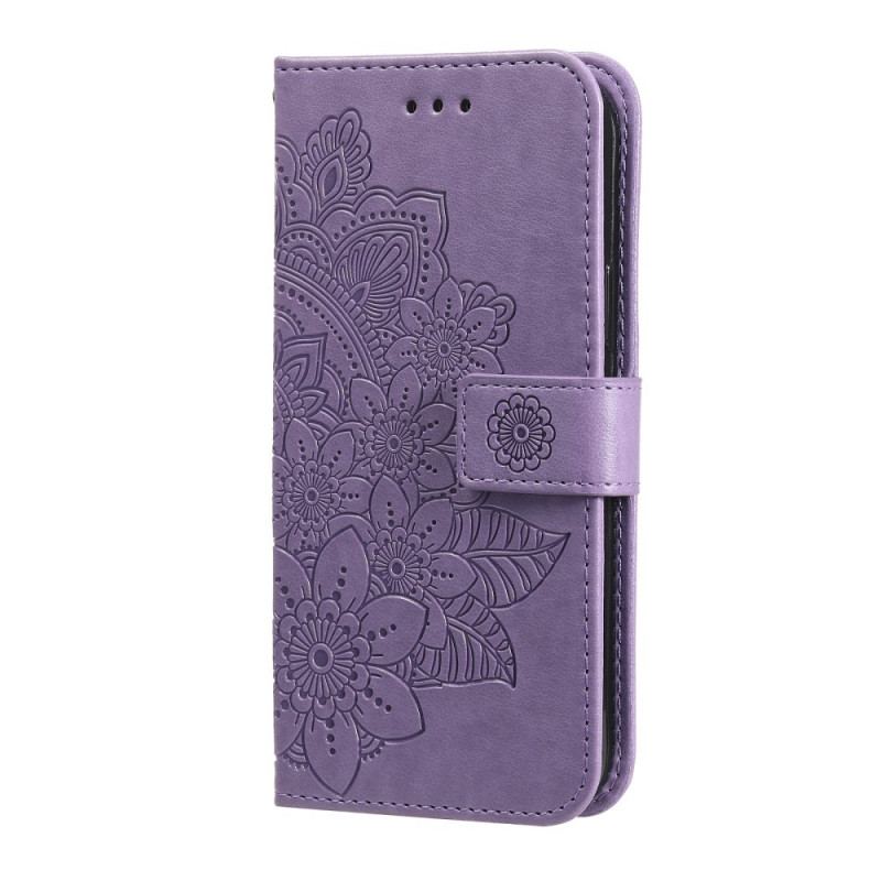 Flip Cover Xiaomi Mi 11 Pro Mandala