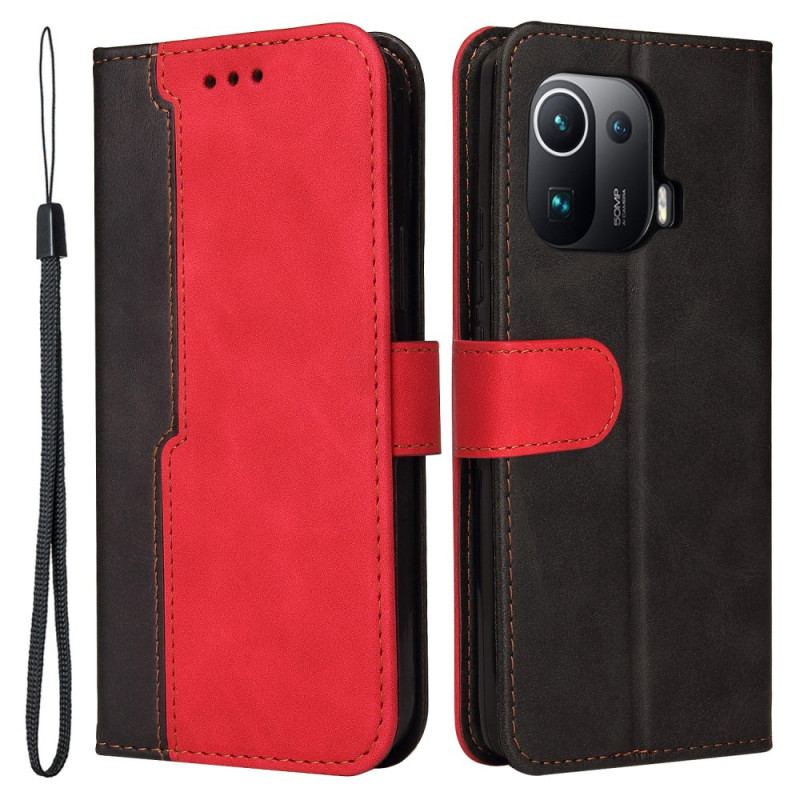 Flip Cover Xiaomi Mi 11 Pro To-tonet