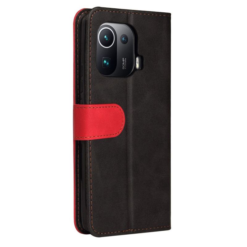 Flip Cover Xiaomi Mi 11 Pro To-tonet