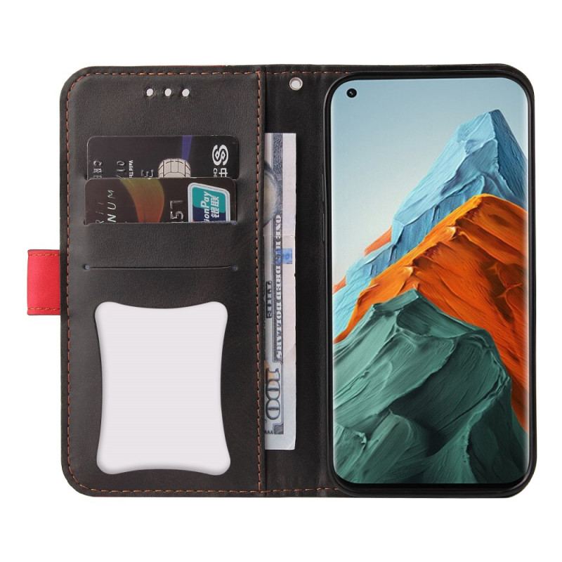 Flip Cover Xiaomi Mi 11 Pro To-tonet