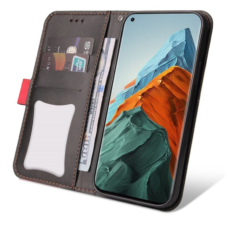 Flip Cover Xiaomi Mi 11 Pro To-tonet