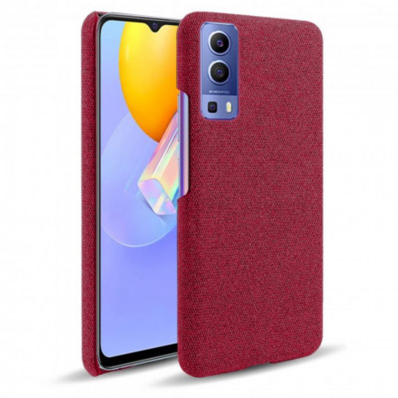 Cover Vivo Y72 5G Ksq Stof