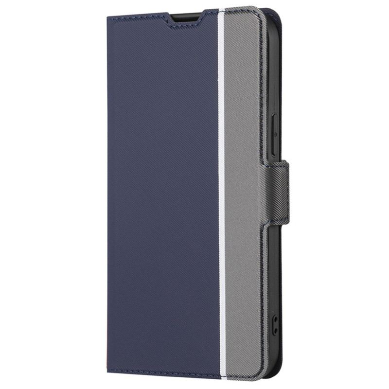 Cover OnePlus 10 Pro 5G Flip Cover To-tonet