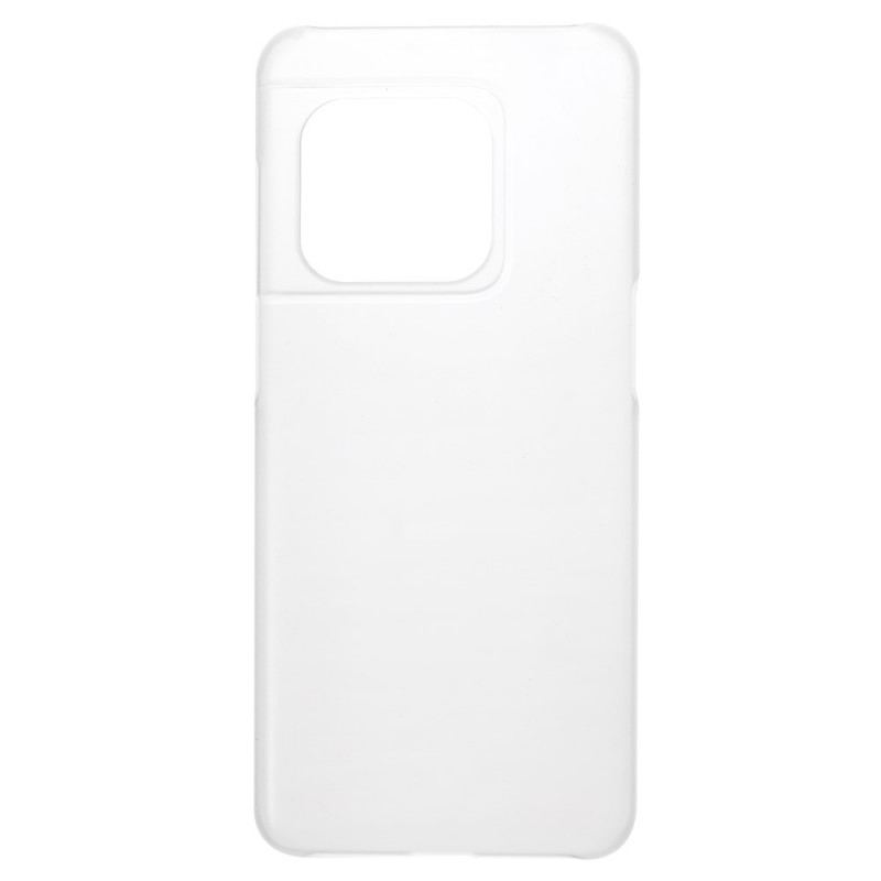 Cover OnePlus 10 Pro 5G Silikone