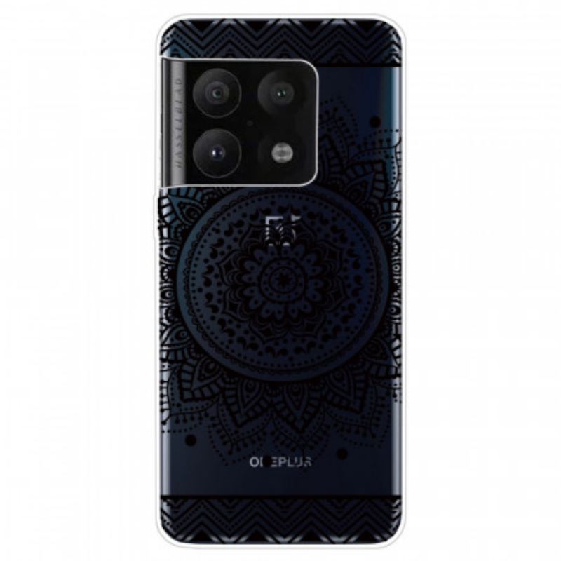 Cover OnePlus 10 Pro 5G Smuk Mandala