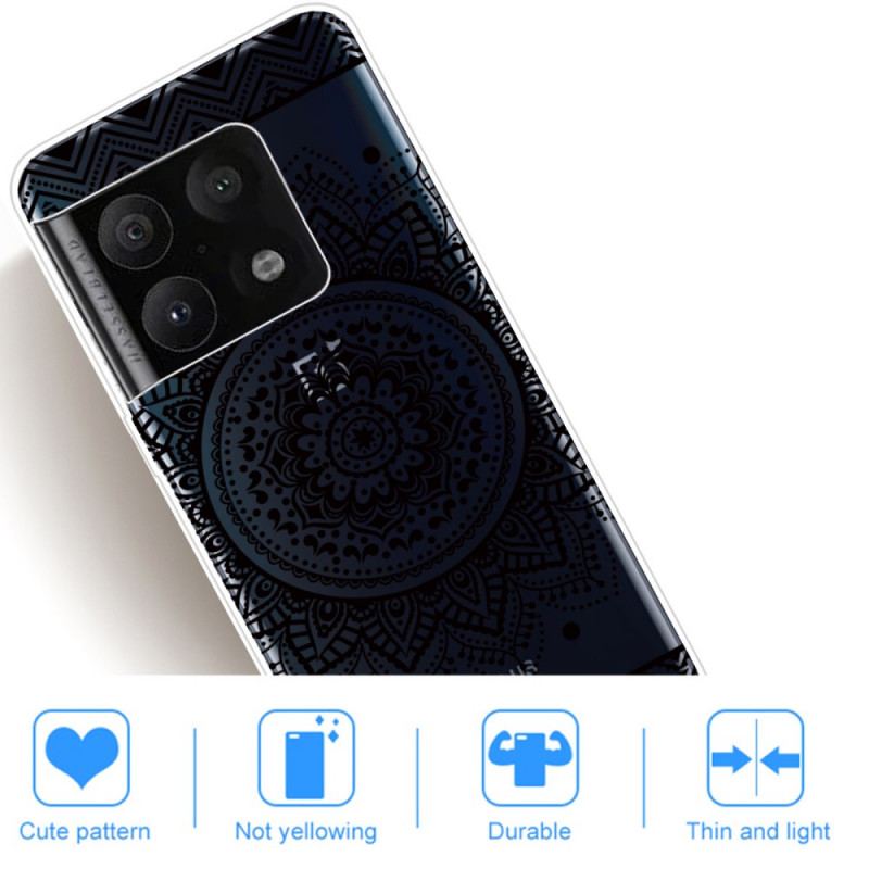 Cover OnePlus 10 Pro 5G Smuk Mandala