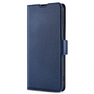 Flip Cover OnePlus 10 Pro 5G Ultra Fin