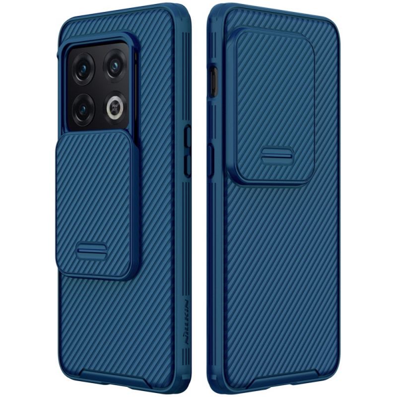 Mobilcover OnePlus 10 Pro 5G Camshield Nillkin