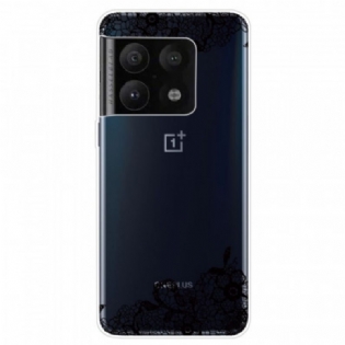 Mobilcover OnePlus 10 Pro 5G Fin Blonde