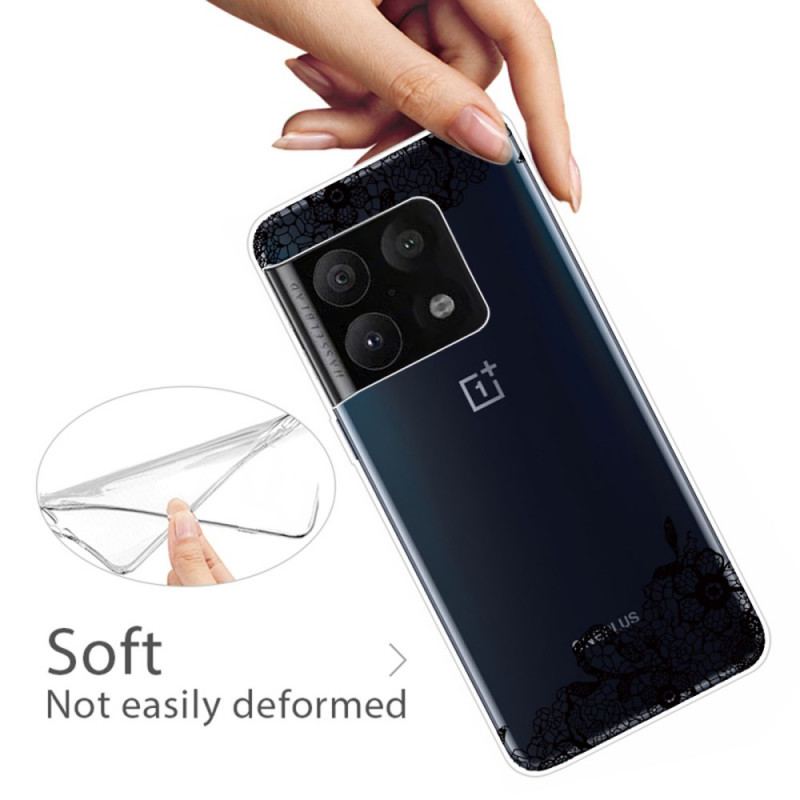 Mobilcover OnePlus 10 Pro 5G Fin Blonde