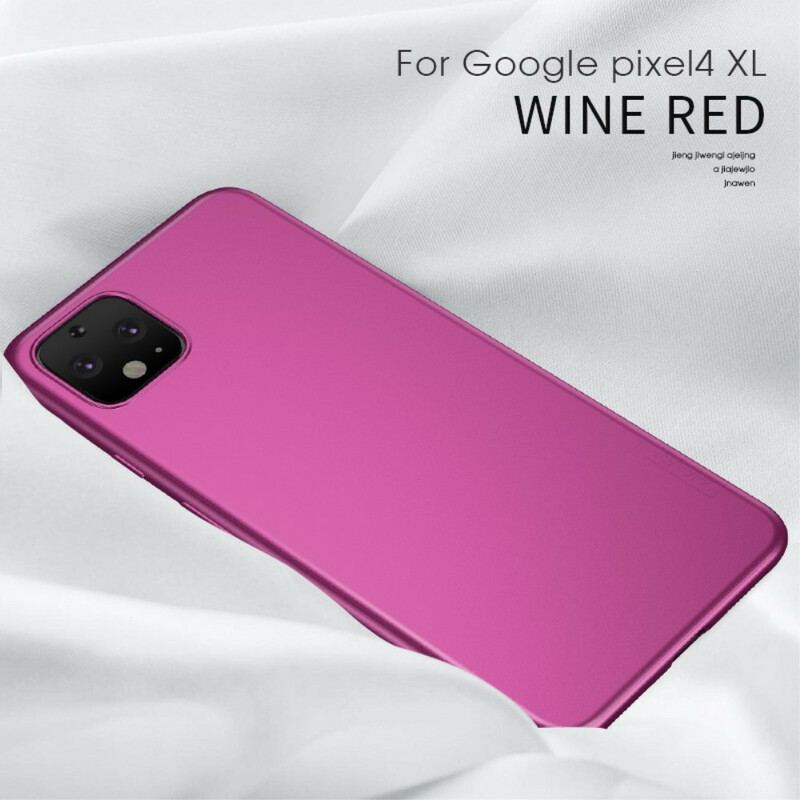 Cover Google Pixel 4 XL Guardian Series X-level