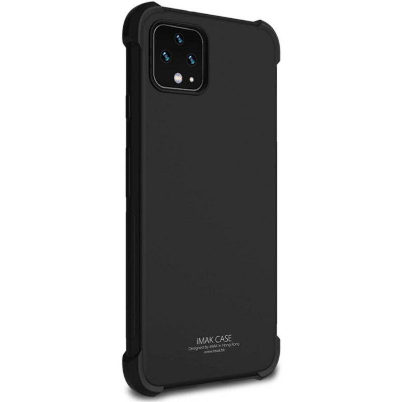 Cover Google Pixel 4 XL Imak Silkeagtig