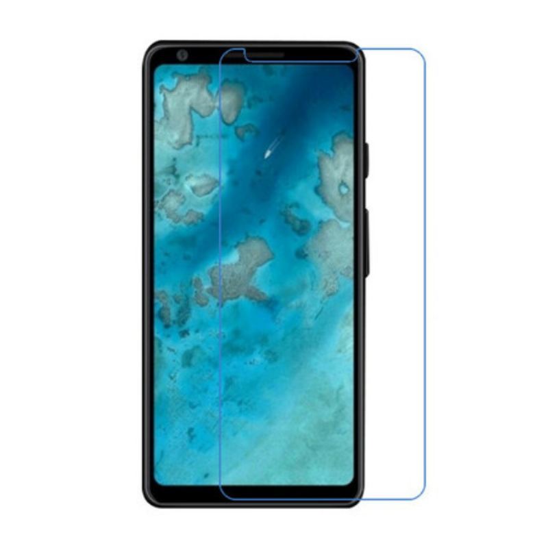 Google Pixel 4 Xl Ultra Resistant Skærmbeskytter