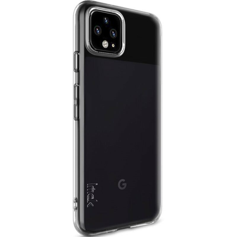 Mobilcover Google Pixel 4 XL Imak Transparent