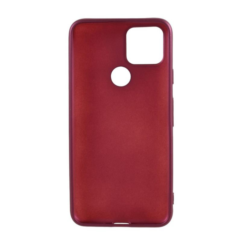 Cover Google Pixel 4A 5G Guardian Series X-level