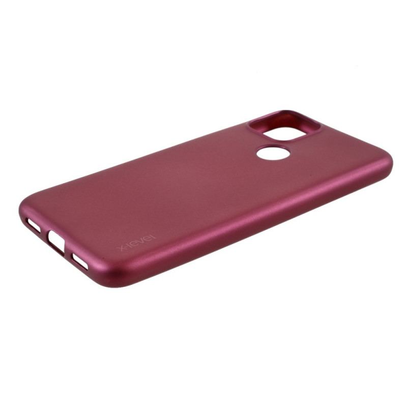 Cover Google Pixel 4A 5G Guardian Series X-level