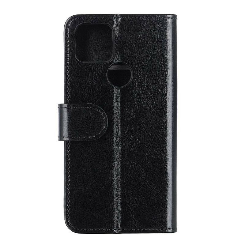 Flip Cover Google Pixel 4A 5G Frossen Finesse