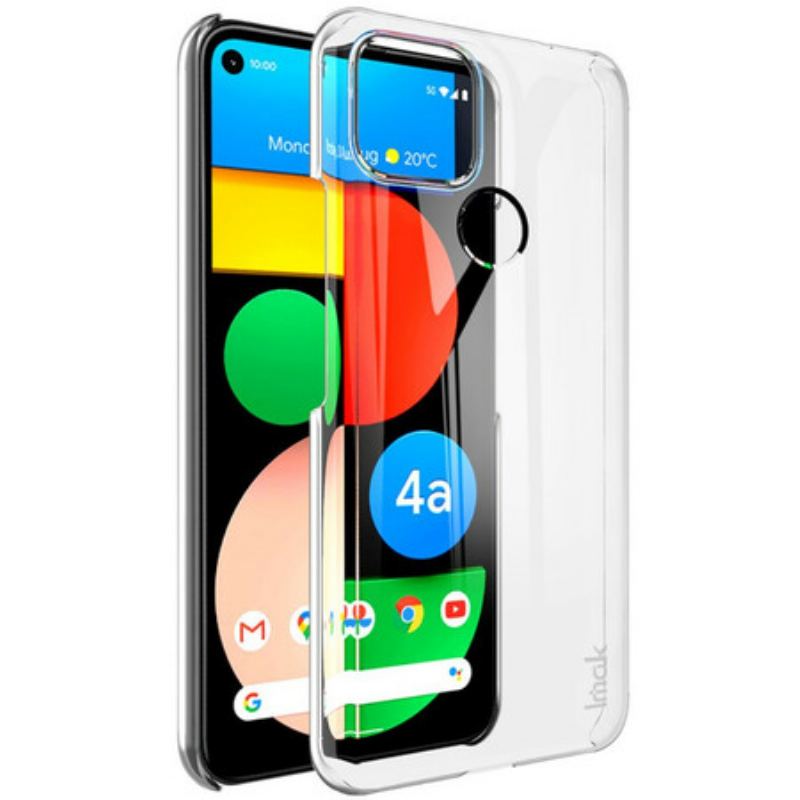 Mobilcover Google Pixel 4A 5G Ux-5 Serie Imak