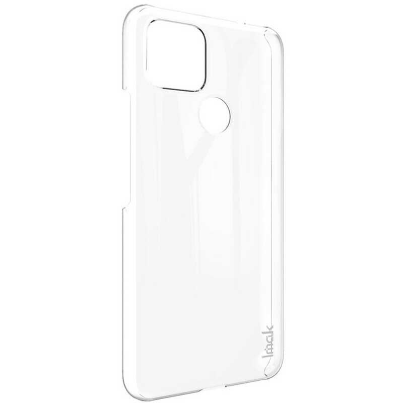 Mobilcover Google Pixel 4A 5G Ux-5 Serie Imak