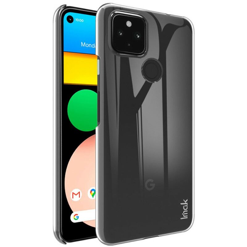 Mobilcover Google Pixel 4A 5G Ux-5 Serie Imak