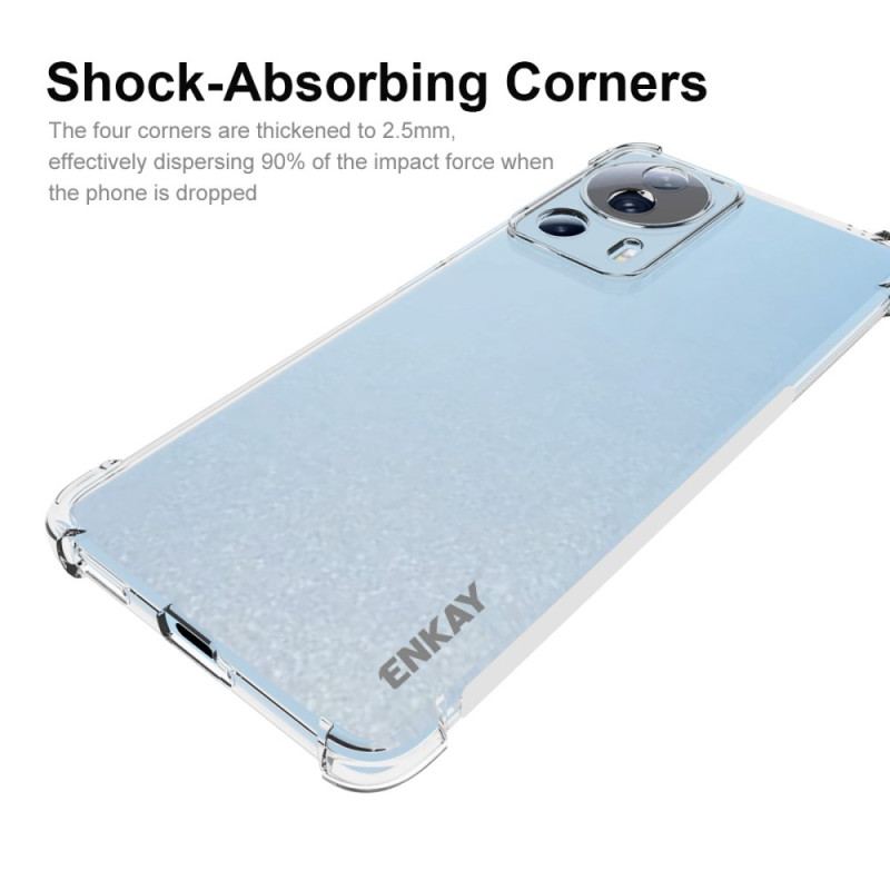 Cover Xiaomi 13 Lite Enkay Airbags