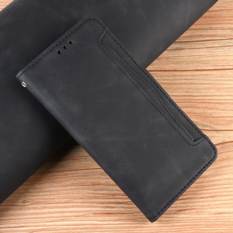 Flip Cover Xiaomi 13 Lite Multi-kort