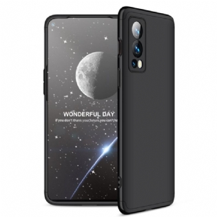 Cover OnePlus Nord 2 5G Aftagelig Gkk