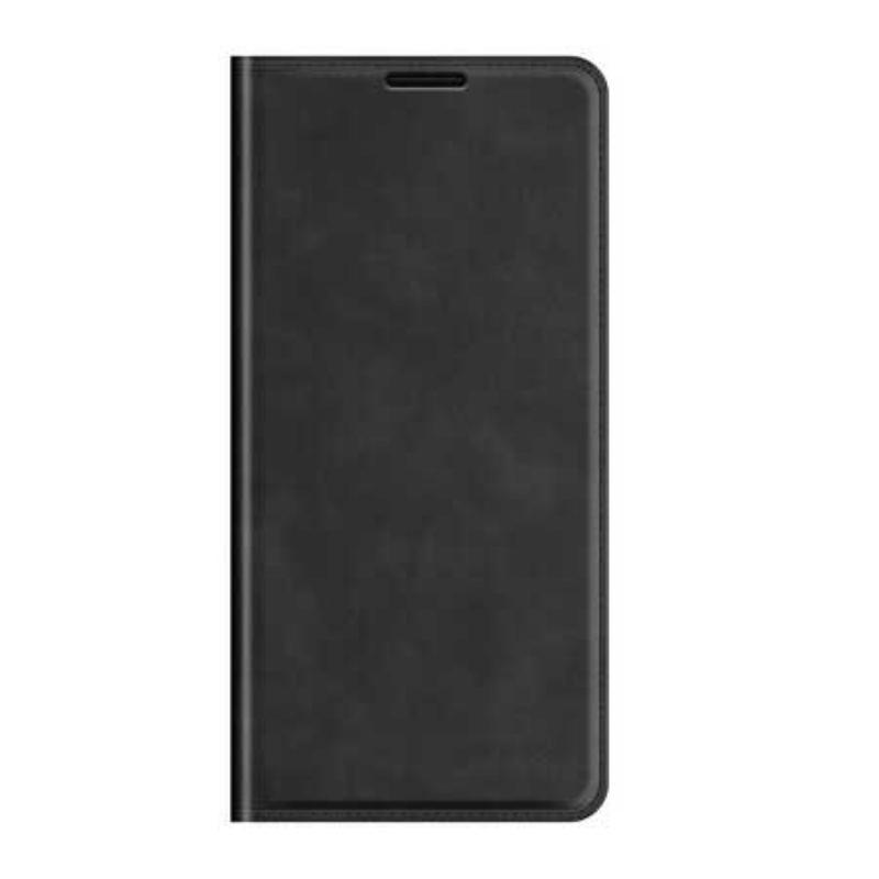 Cover OnePlus Nord 2 5G Flip Cover Hudberøring