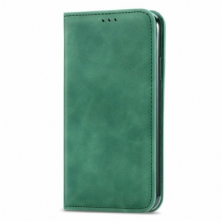 Cover OnePlus Nord 2 5G Flip Cover Skin-touch Design