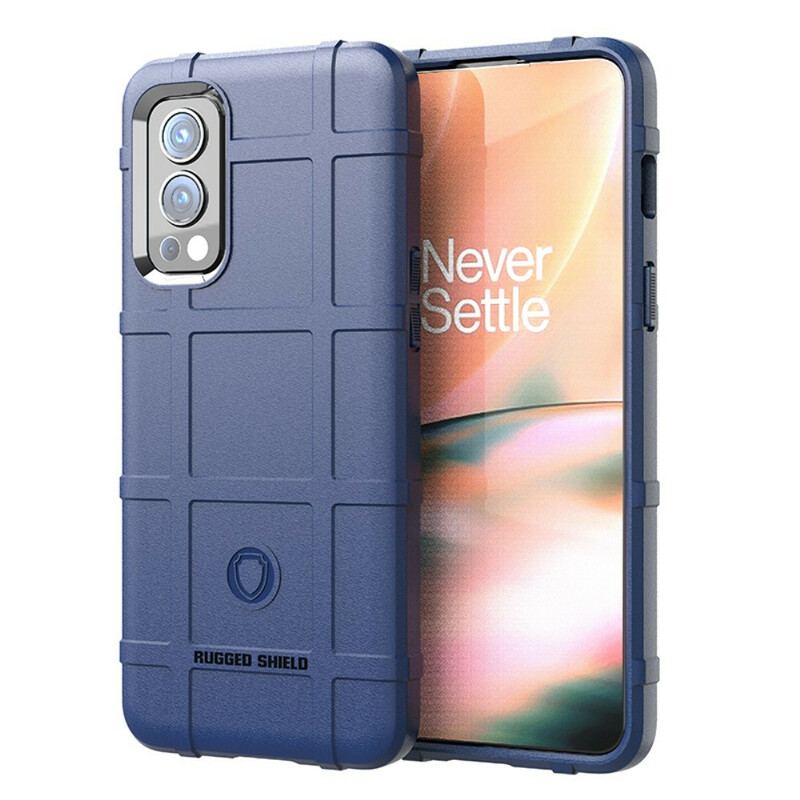 Cover OnePlus Nord 2 5G Robust Skjold