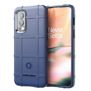 Cover OnePlus Nord 2 5G Robust Skjold