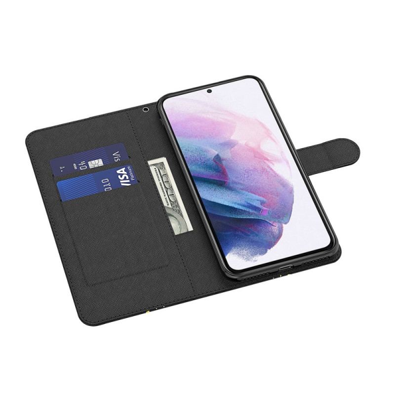 Flip Cover OnePlus Nord 2 5G Ernest Og Refleksionen