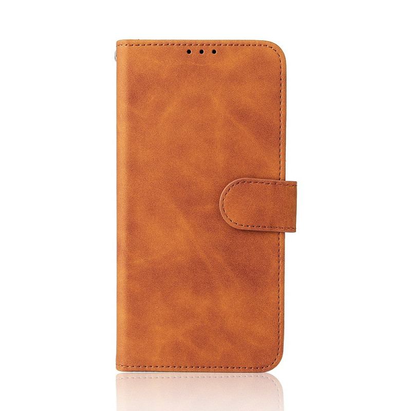 Flip Cover OnePlus Nord 2 5G Hudberøring