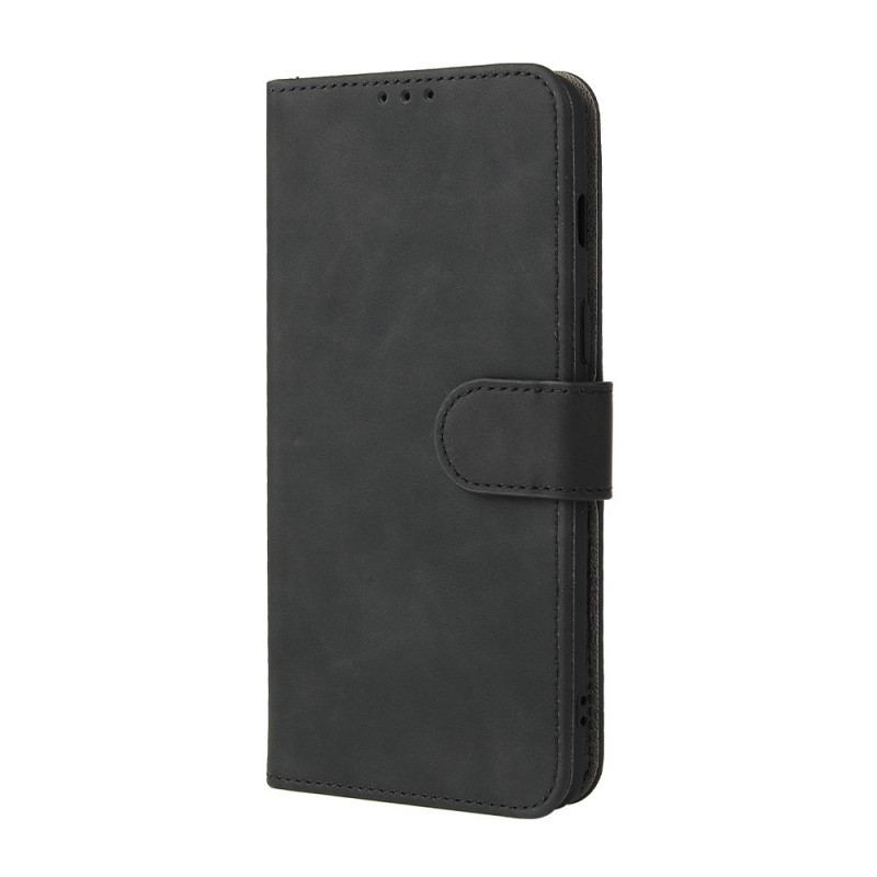 Flip Cover OnePlus Nord 2 5G Hudberøring