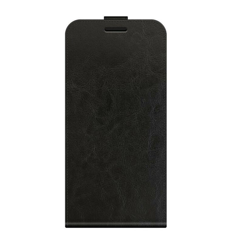 Læder Cover OnePlus Nord 2 5G Flip Cover Foldelig Retro