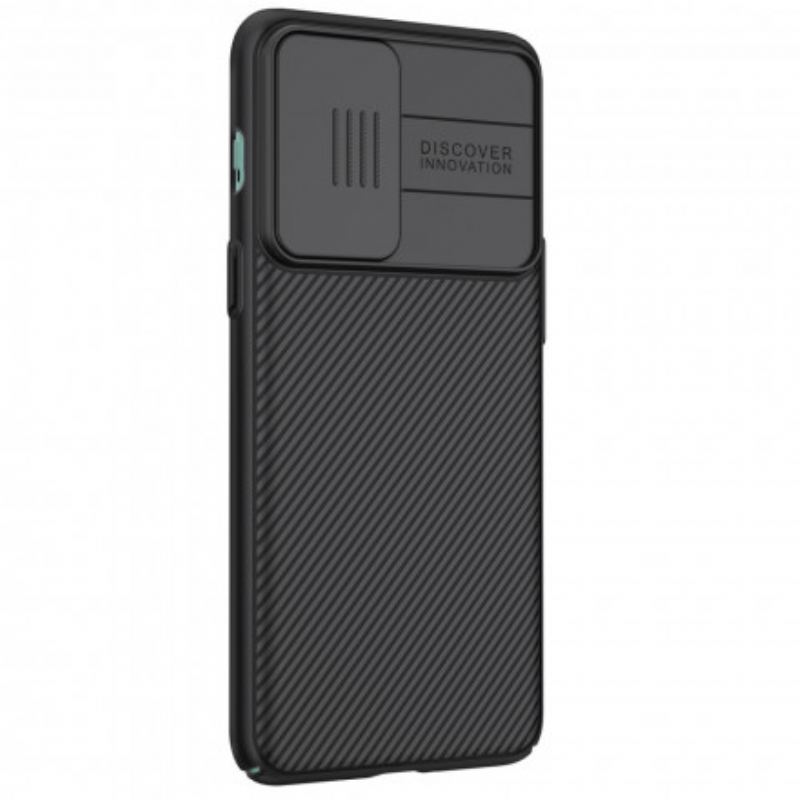 Mobilcover OnePlus Nord 2 5G Camshield Nillkin