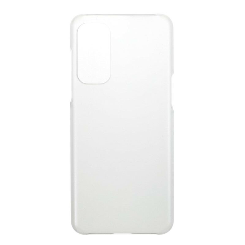 Mobilcover OnePlus Nord 2 5G Stiv Gummieffekt