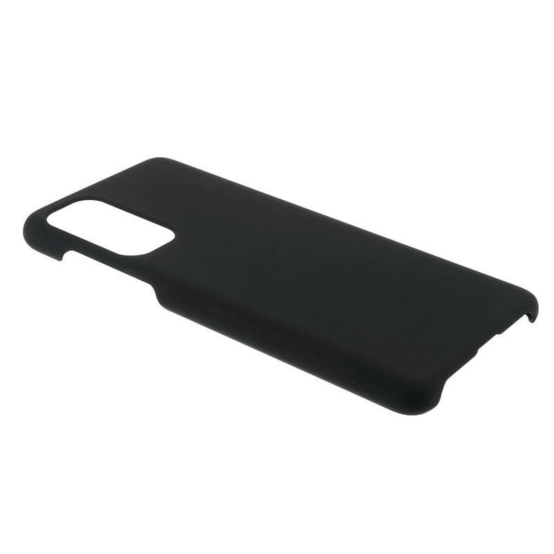 Mobilcover OnePlus Nord 2 5G Stiv Gummieffekt