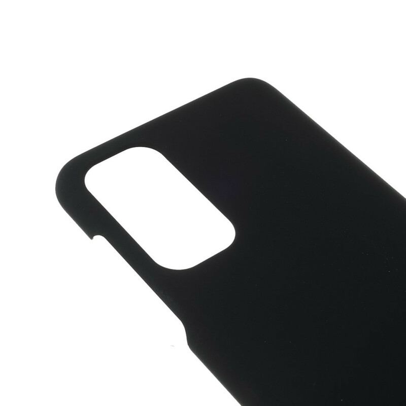 Mobilcover OnePlus Nord 2 5G Stiv Gummieffekt